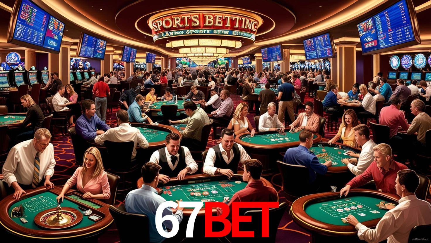 67BET