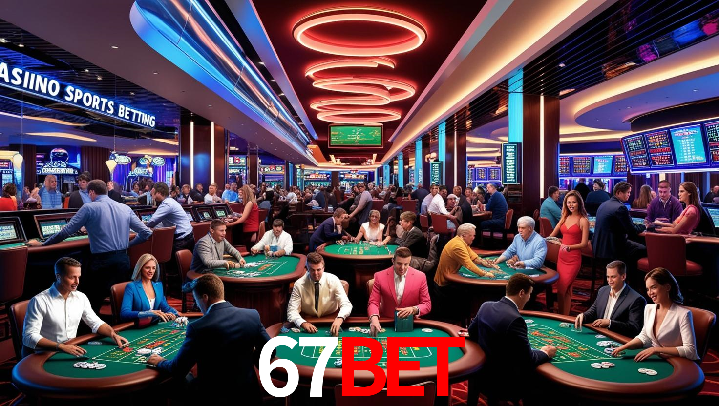 67BET