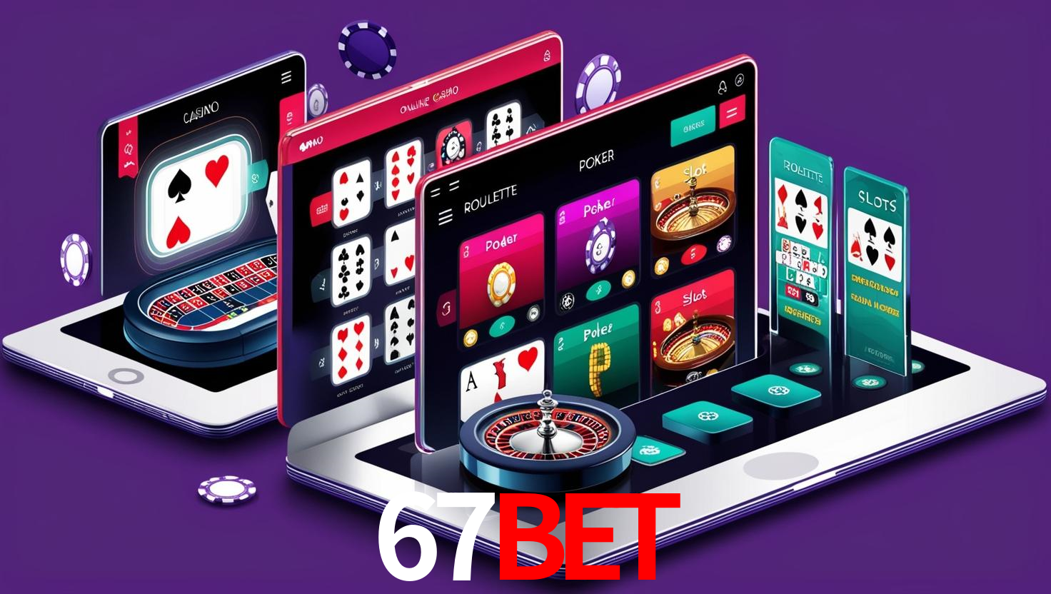 67BET