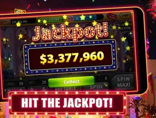 Fortune Tiger Slot